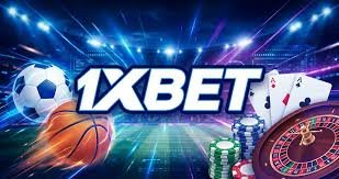 1xBet Indonesia The Ultimate Betting Experience -321123011