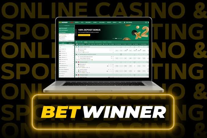 BetWinner Casino and Sportsbook Your Ultimate Betting Destination BetWinner Casino and Sportsbook Your Ultimate Betting Destination