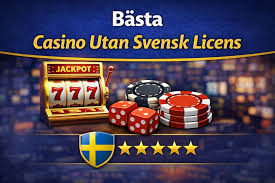Casino med 10 Euro Insättning Utan Licens - En Guide 419709552