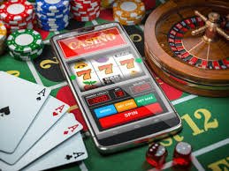 Discover the Exciting World of K8 Casino & Sportsbook Discover the Exciting World of K8 Casino & Sportsbook