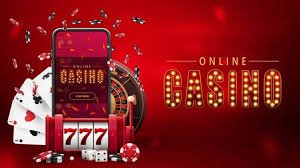 Discover the Exciting World of K8 Casino & Sportsbook Discover the Exciting World of K8 Casino & Sportsbook
