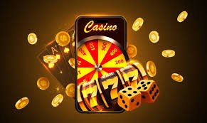 Experience the Thrills of Online Casino Boombet