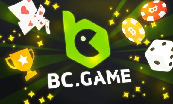 Experience Thrills with the BC.Game App