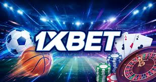 Explore 1xbet Sri Lanka The Ultimate Betting Experience -119728151