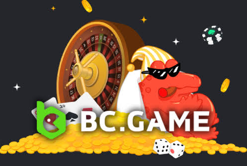 Explore the Thrills of Deposit BC Fun Explore the Thrills of Deposit BC Fun