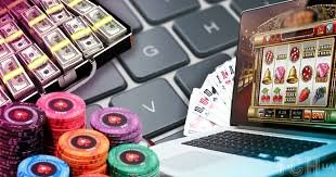 Explore Thrilling Games at Orbit Spins Casino