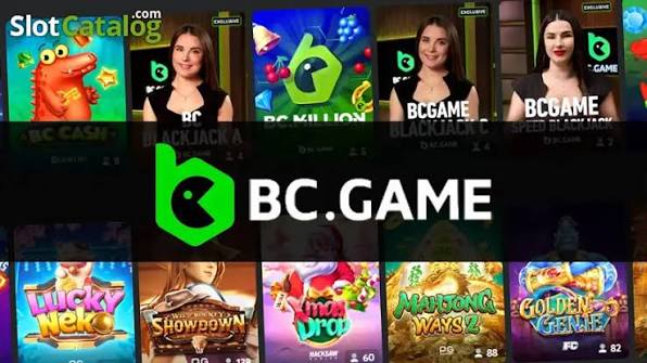 Exploring BC.Game Deposit Methods A Comprehensive Guide 898710583