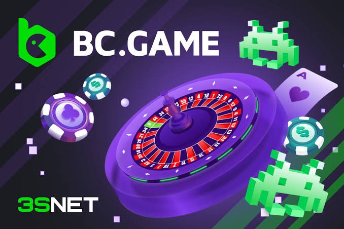 Exploring Payment Methods for BC.Game A Comprehensive Guide