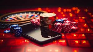 GoldSpin Scopri il Futuro del Gioco Online e delle Scommesse