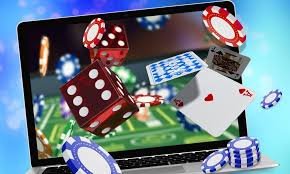 GoldSpin Scopri il Futuro del Gioco Online e delle Scommesse