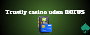 MGA Casino uden ROFUS Find De Bedste Spilmuligheder Uden Restriktioner