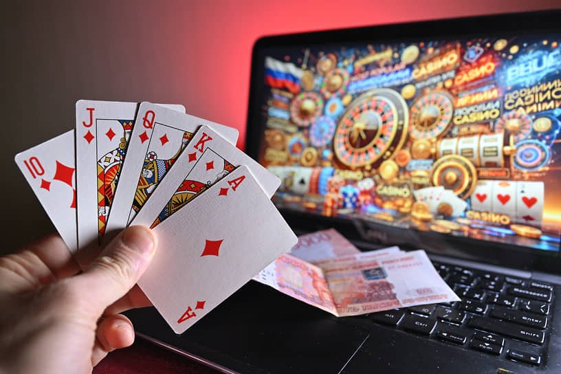 No Deposit Casino Bonus How to Take Advantage of Free Money