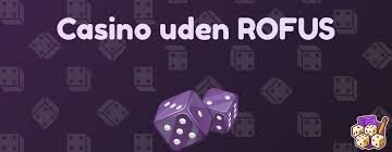Online Spil Uden Rufus - Oplev Friheden ved Spil