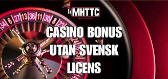Poker utan svensk licens En djupdykning i spelarnas val Poker utan svensk licens En djupdykning i spelarnas val