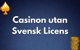 Poker Utan Svensk Licens - En Djupdykning i Alternativen 737241599 Poker Utan Svensk Licens - En Djupdykning i Alternativen 737241599