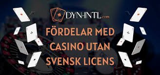 Poker Utan Svensk Licens - En Djupdykning i Alternativen 737241599 Poker Utan Svensk Licens - En Djupdykning i Alternativen 737241599