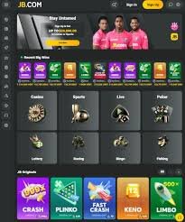 Understanding the JB Casino Login Process A Comprehensive Guide 1119680942