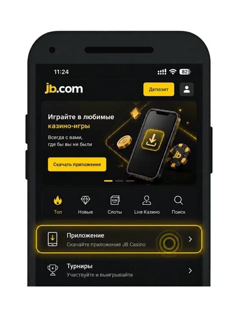 Understanding the JB Casino Login Process A Comprehensive Guide 1119680942