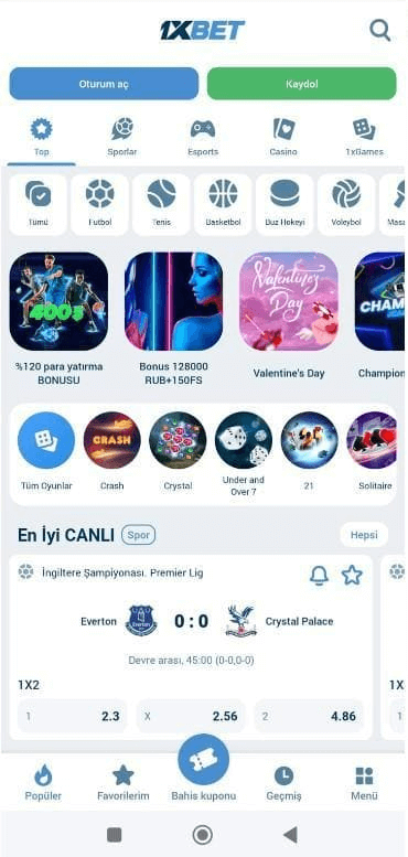 1xbet Portugal A Melhor Plataforma de Apostas