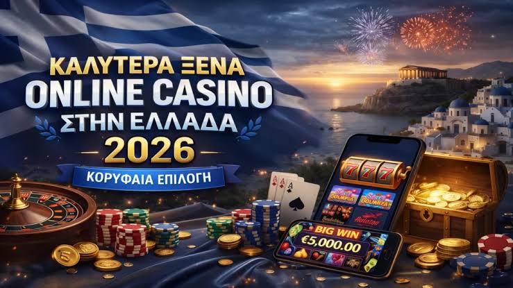 Ανακαλύπτοντας τα Διαδικτυακά Καζίνο Οδηγός και Συμβουλές 412279380