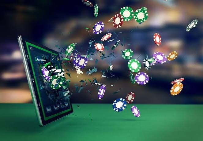 Νέα Casino για Έλληνες Παίκτες Ανακαλύψτε τις Καλύτερες Επιλογές 2047385895 Νέα Casino για Έλληνες Παίκτες Ανακαλύψτε τις Καλύτερες Επιλογές 2047385895