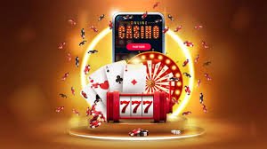 Discover the Excitement of Casino K8