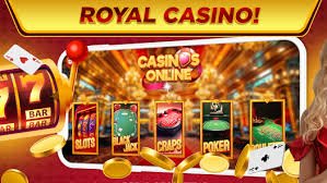 Dracula Casino Online Games Explore the Thrills of Gaming