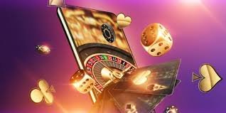Dracula Casino Online Games Explore the Thrills of Gaming