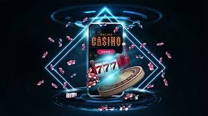 Experience Thrilling Gaming at Casino 770 1690150974