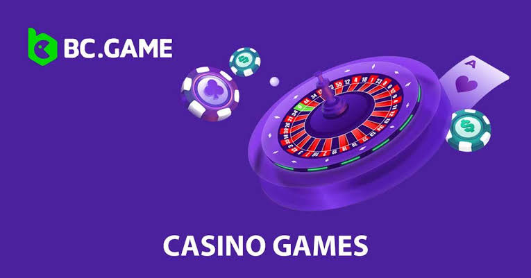 Exploring Payment Options at BC.Game A Comprehensive Guide 826753661