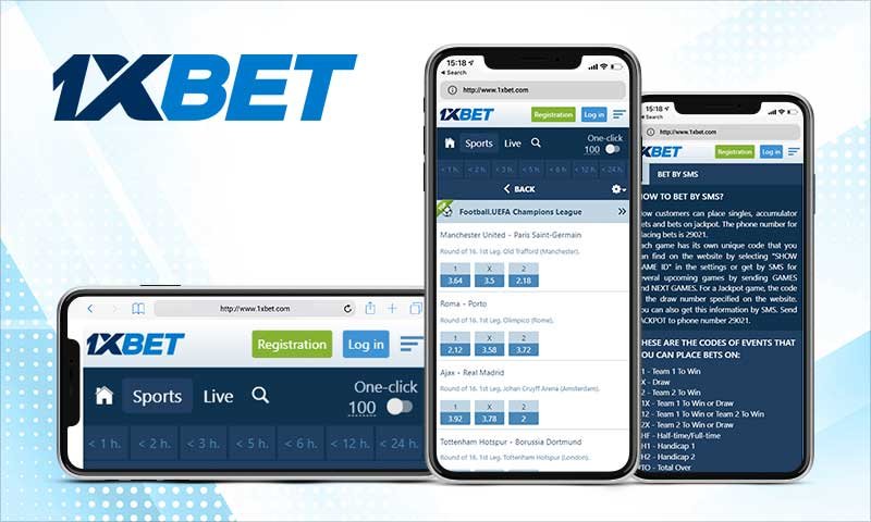 Khám Phá 1xbet Bangladesh Nền Tảng Cá Cược Hàng Đầu -190114495