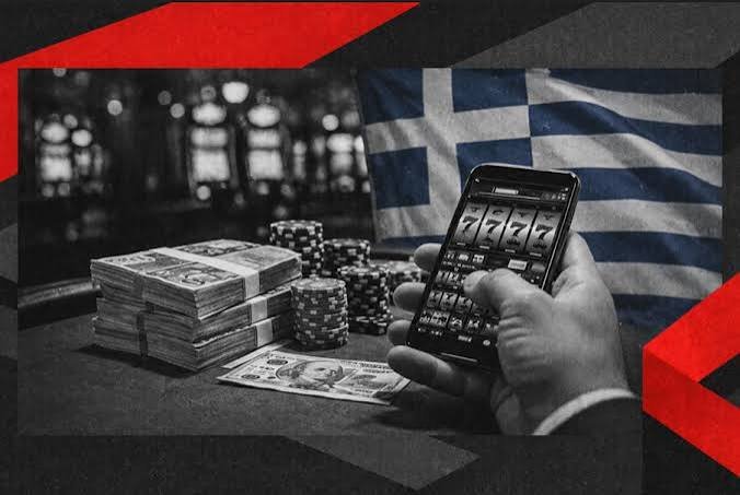 Online Καζίνο Ελλάδα Ο Απόλυτος Οδηγός για Παίκτες -887251588 Online Καζίνο Ελλάδα Ο Απόλυτος Οδηγός για Παίκτες -887251588