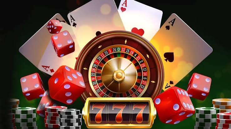 Νόμιμα Online Casino στην Ελλάδα