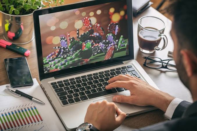 Όλα τα Online Casino Ο Απόλυτος Οδηγός για Έμπειρους Παίκτες