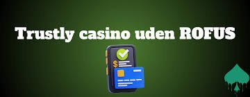 Oversigt over Casinoer uden ROFUS for Danske Spillere