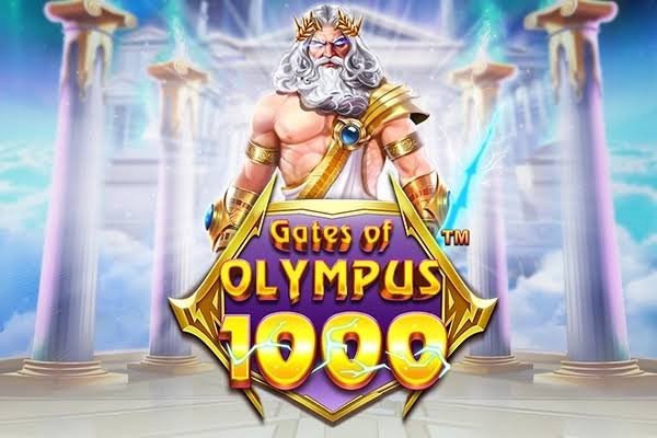 The Gateway to Fortune Exploring the Gates of Olympus Casino