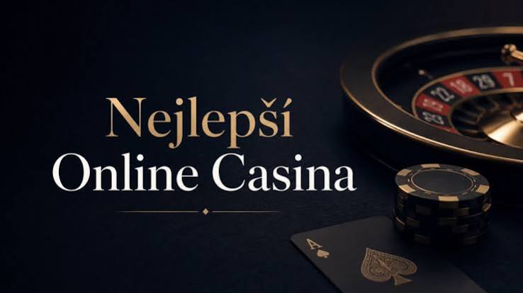 Zahraniční casino pro české hráče Jak si vybrat to nejlepší