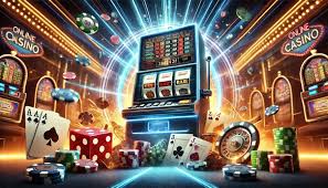 Zahraniční casino pro české hráče Jak si vybrat to nejlepší