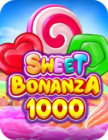 Sweet Bonanza Pragmatic En Sød Rejse gennem Spilverdenen Sweet Bonanza Pragmatic En Sød Rejse gennem Spilverdenen